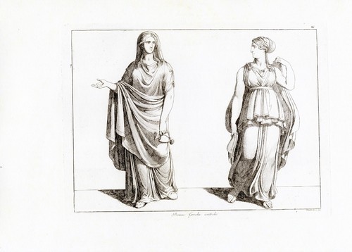 Bartolomeo pinelli donne - bartolomeo,