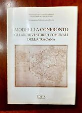 GLI ARCHIVI STORICI DELLA