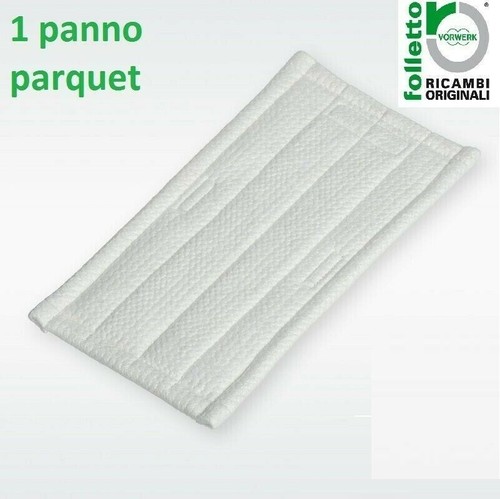 Parquet cleaning cloth - parquet, vorwerk