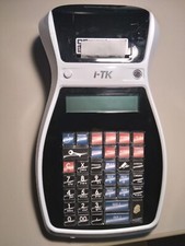 Registratore di cassa DITRON IT-K Plus RT