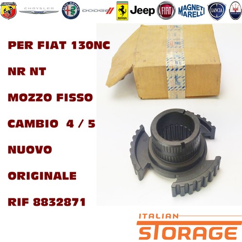 Per fiat 130nc - fiat, nr