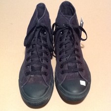 Converse usa nero - 8,