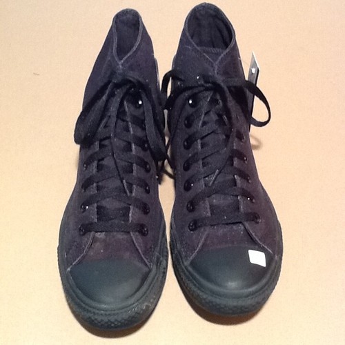Converse usa nero - converse,