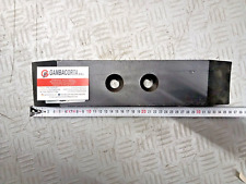 Vemerina DONDI VOMERE SERIE 80X25 L=355 I.60 MM Ø 17