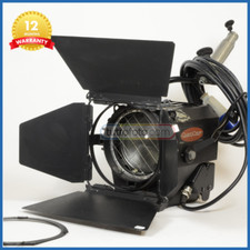 Quartzcolor Polaris Fresnel 1000W - Garanzia Tuttofoto.com