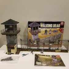 Amc walking dead - amc, mcfarlane