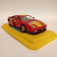 MODELLINO FERRARI 348 TB