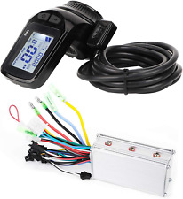 Controller Motore Scooter Kit