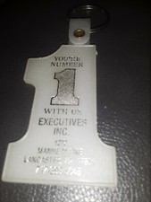 #322 PORTACHIAVI pubblicitario