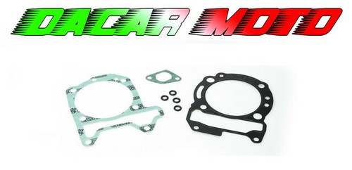 Kit guarnizioni gruppo - kit, termico