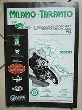 MILANO TARANTO - 6°