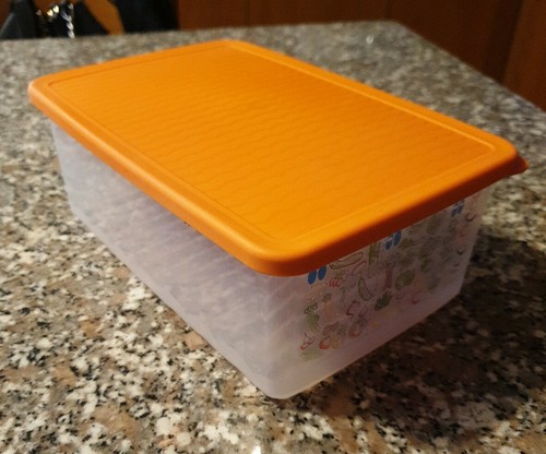 Fridgesmart tupperware - fridgesmart,