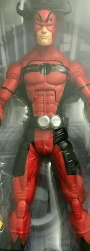 Marvel legends giant - giant, man