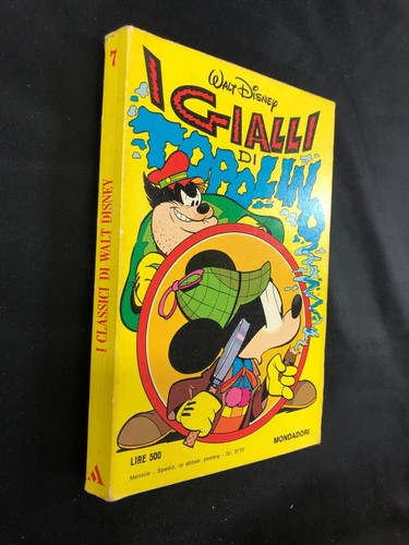 Walt disney classici - walt,