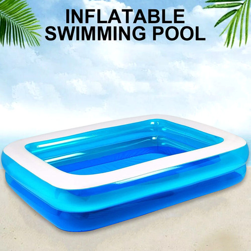 Piscina gonfiabile