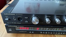 Grundig SV 2000 Grundig ST