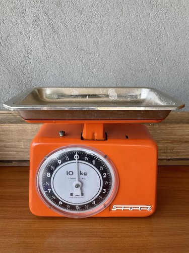 Bilancia vintage cucina - bilancia, da