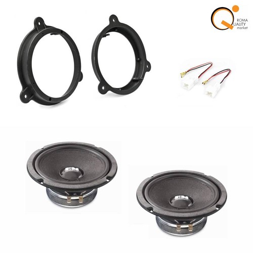 Kit casse per - kit, clio