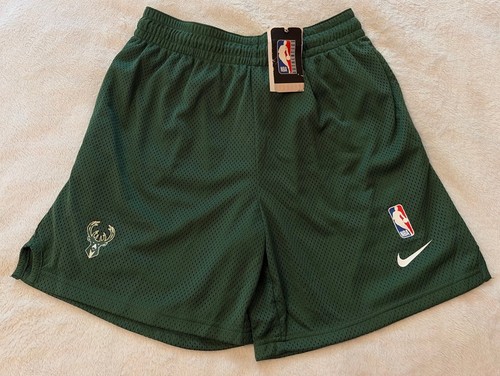 Pantaloncini nike milwaukee - pantaloncini,