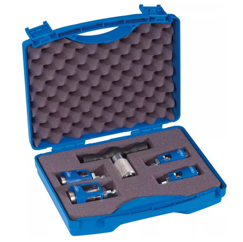 Wavin set calibratore 25 - wavin,