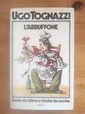 UGO TOGNAZZI: L'ABBUFFONE