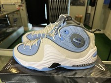 Nike Air Penny 2 Social Status