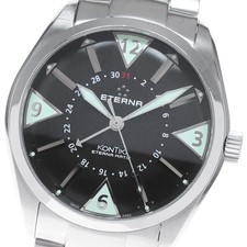 Eterna Eternamatic Kontiki XXL