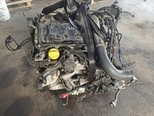 Motore Nissan Qashqai I J10