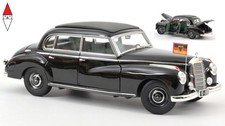 1/18 NOREV MERCEDES BENZ 300B