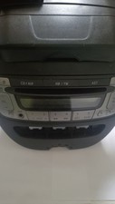 Autoradio Stereo Cd Aux Citroen C1 Peugeot 107 Toyota Aygo Anno 2006 