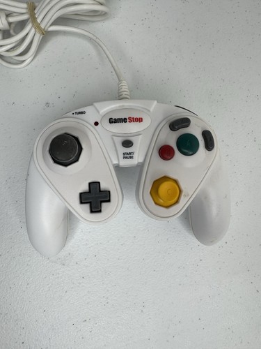 Gamestop controller cablato - g3,