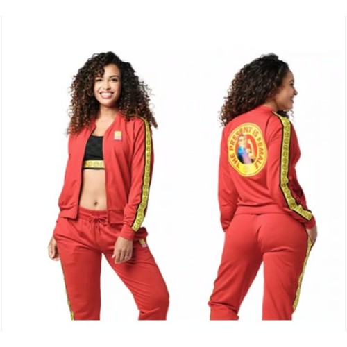 Tuta zumba spread - tuta,