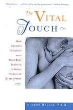 The Vital Touch: How Intimate