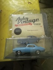 Auto Vintage Deluxe Collection