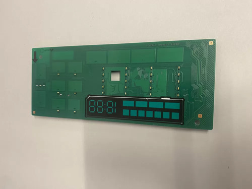 Samsung dc92 02390l scheda - dc92,