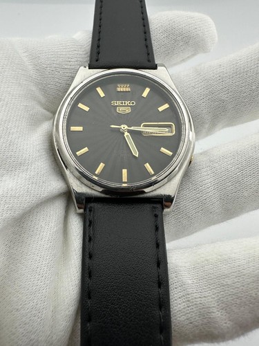 Orologio polso uomo vintage - da,