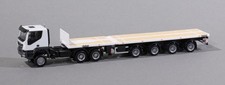 Herpa 310529 + 076203 Iveco