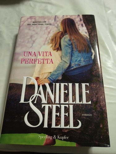 Danielle steel una - danielle,