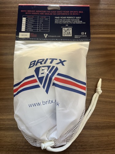 Reggiseno sportivo britx - reggiseno,