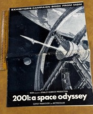 2001: A Space Odyssesy