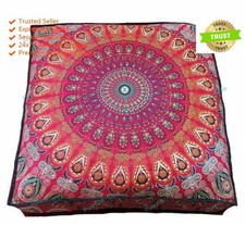 Etnico Copricuscino Handmade