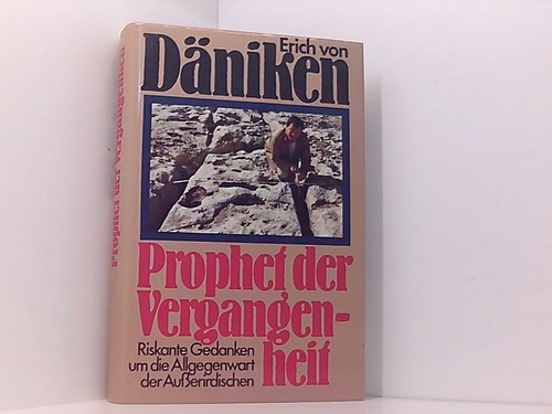 Prophet der vergangenheit - prophet,