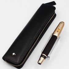 [Excellent++ Rare] MONTBLANC