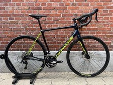 Cannondale Synapse Disc Full