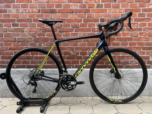 Cannondale synapse disc - cannondale, full