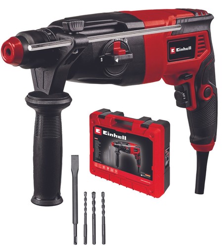 Martello tassellatore sds plus - martello, sds-plus