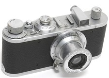Fotocamera mirino Leitz Leica