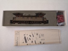 Rivarossi 1407 Locomotiva E