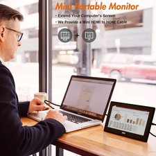 TV digitale portatile