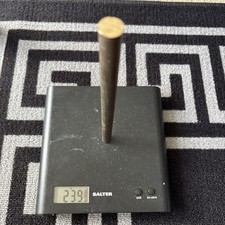 Asta billetta bronzo 12mm - asta,